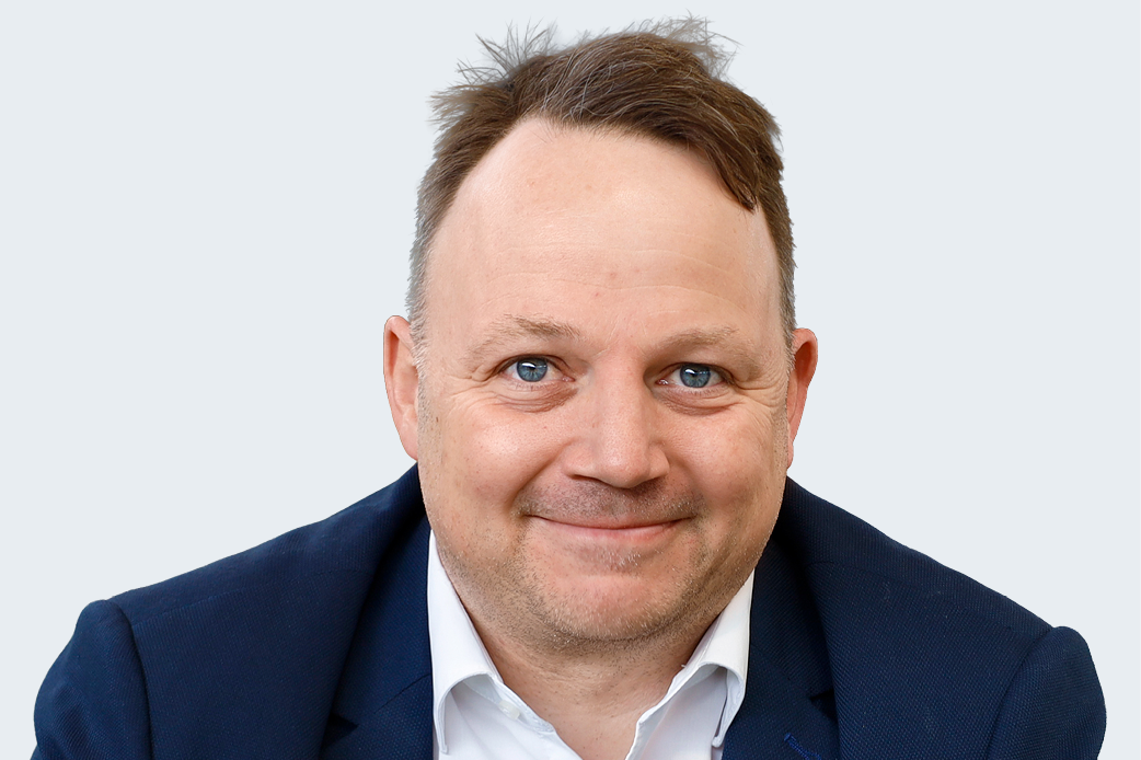 Experte Norbert Gäng
